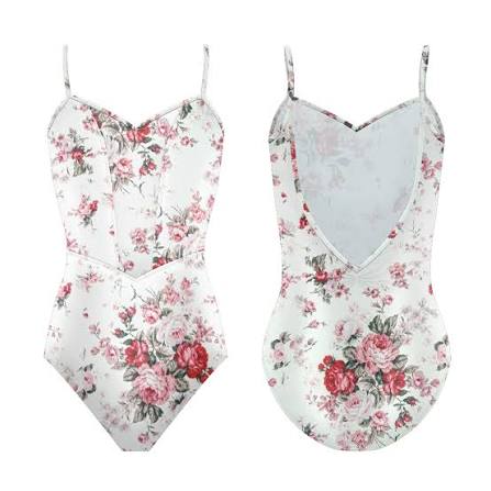 Jardin Leotard (Danse de Paris)