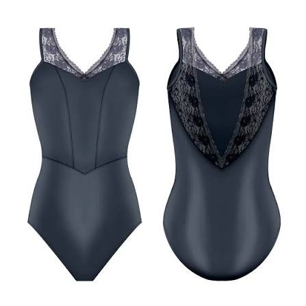Moulin Leotard (Danse de Paris)