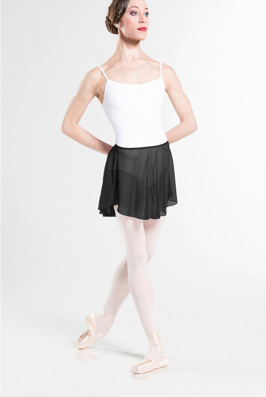 Pull on Skirt (Wear Moi #MAGDA)