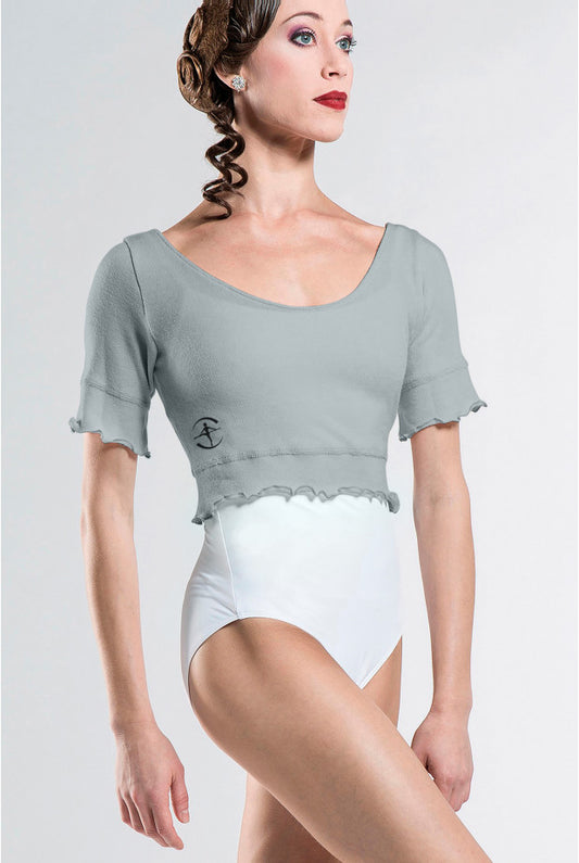 Warmup sweater (Wear Moi #NAYA)