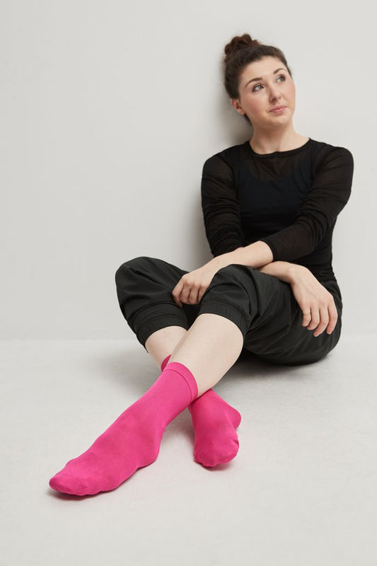 Thin Sani Socks (Mondor #00112)