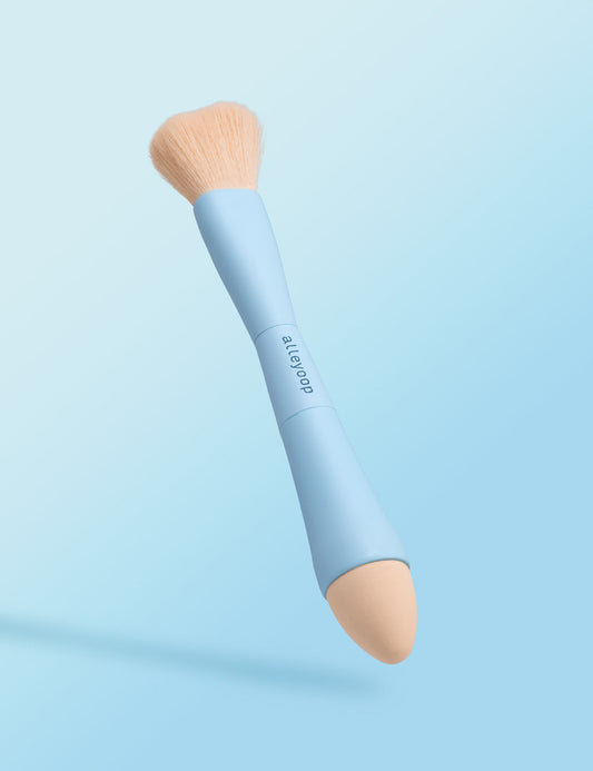 Multi-Tasker All In One Makeup Brush