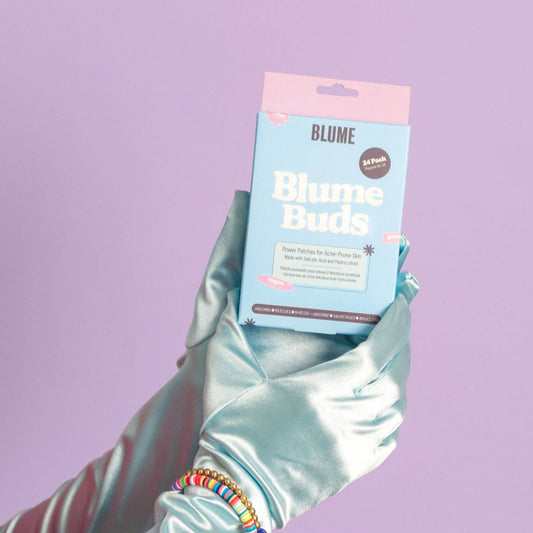 Blume Buds Power Patches for Acne
