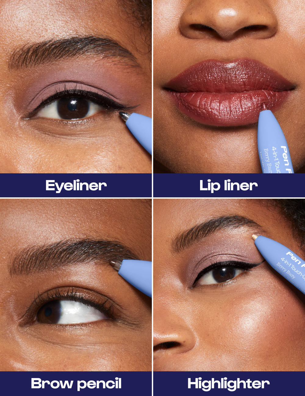 Pen Pal All-IN-One Makeup