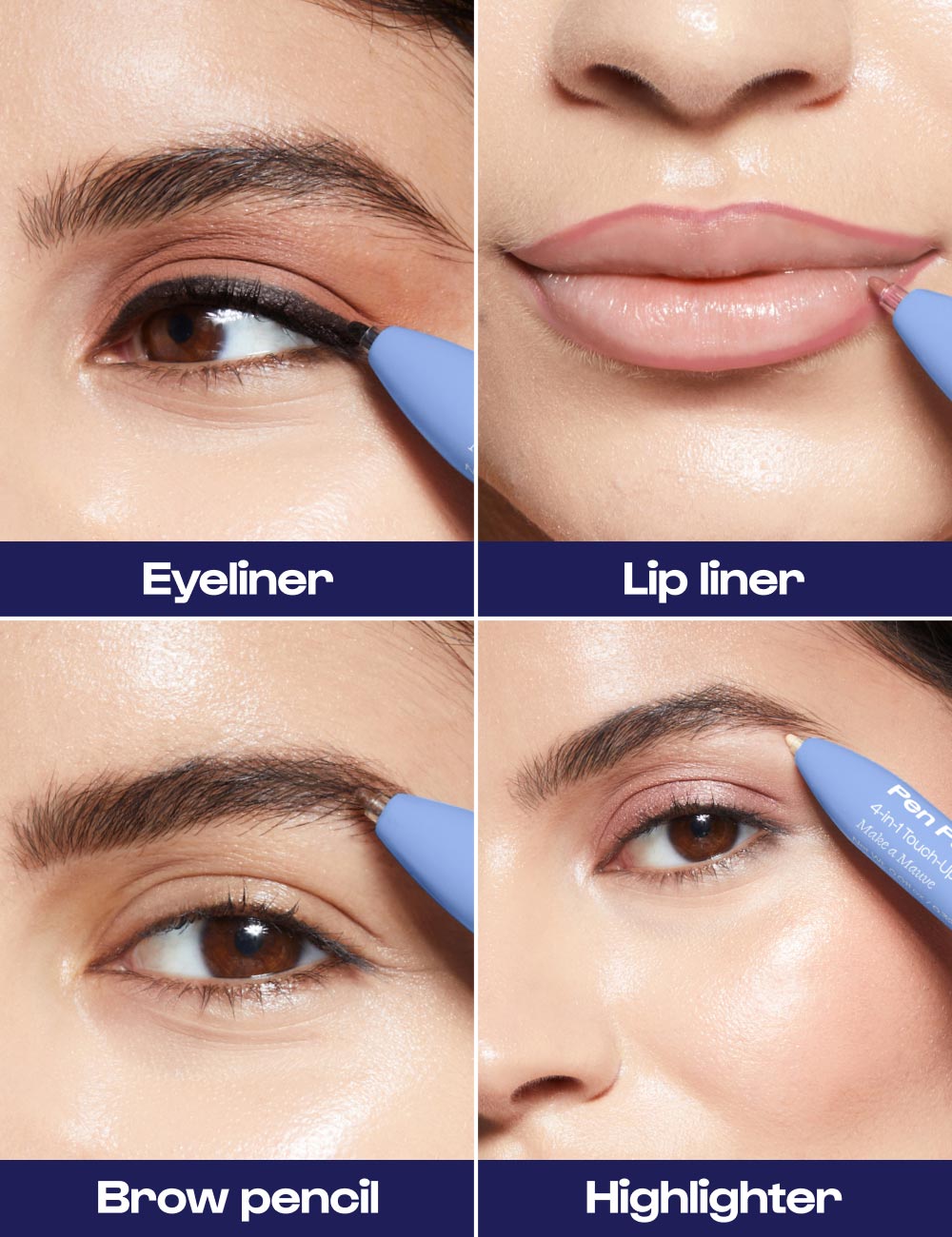 Pen Pal All-IN-One Makeup