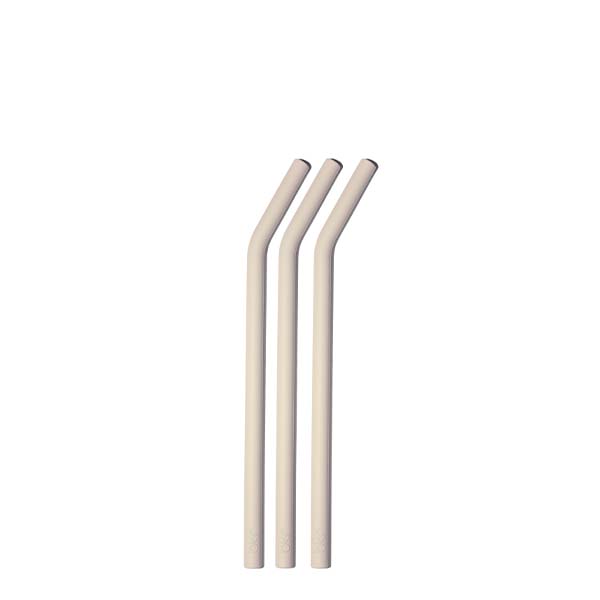 DOE STRAWS 500 ML (SET OF THREE)