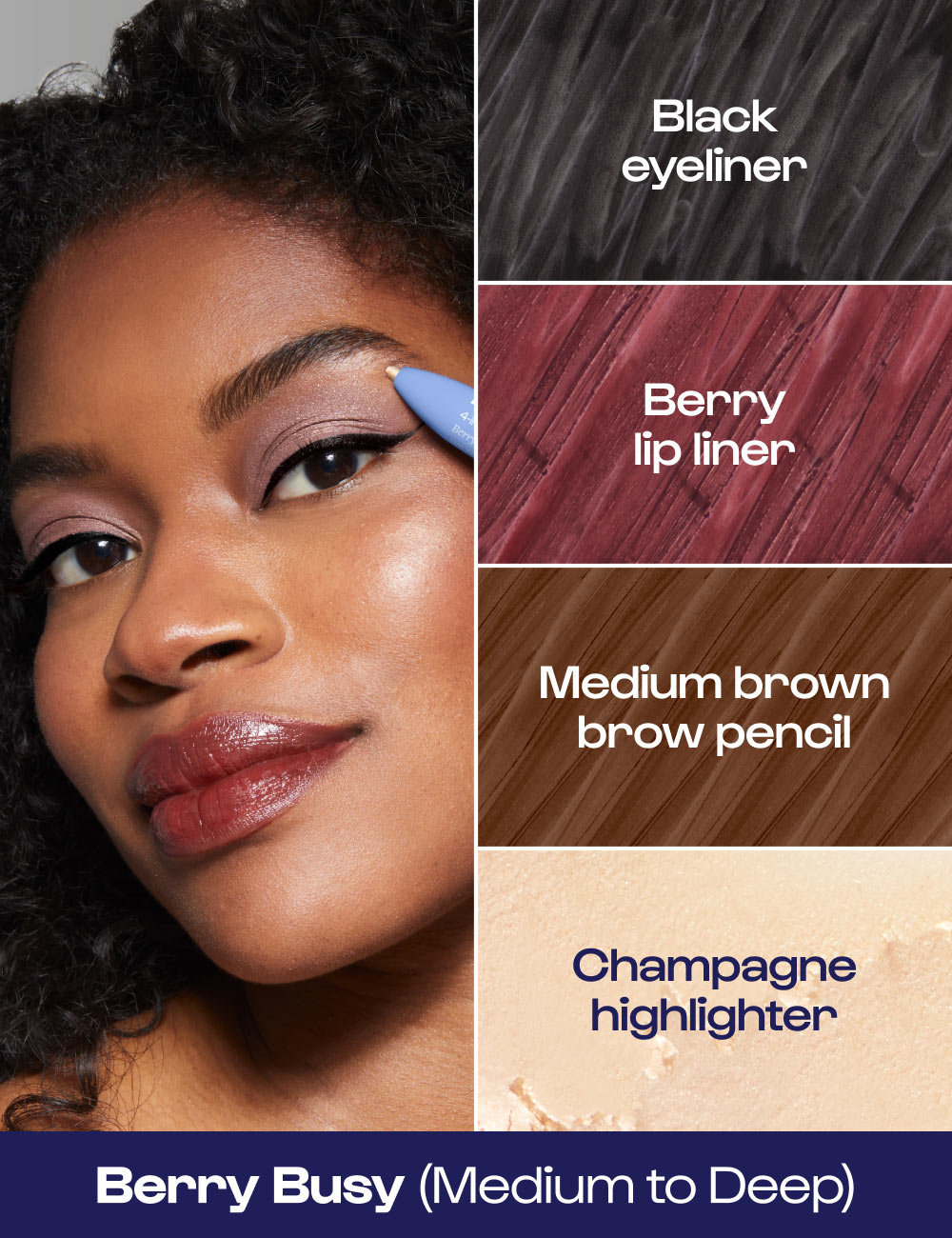 Pen Pal All-IN-One Makeup