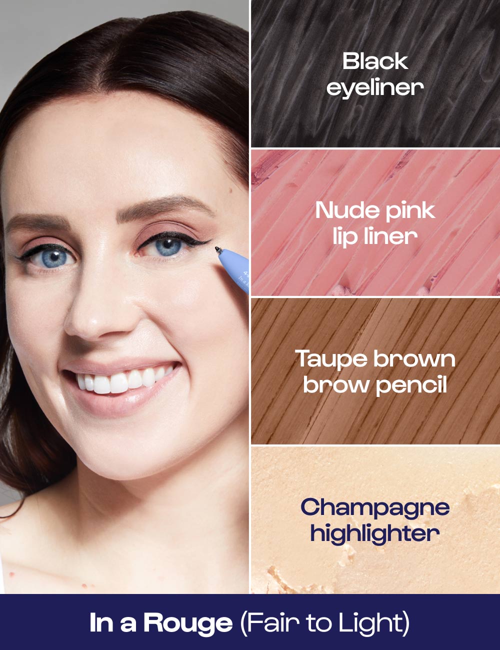Pen Pal All-IN-One Makeup