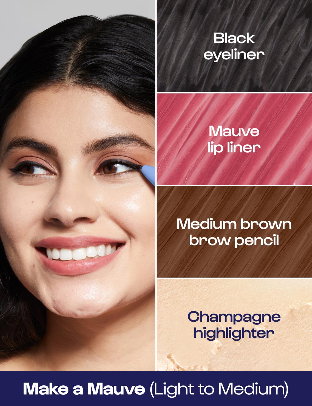 Pen Pal All-IN-One Makeup