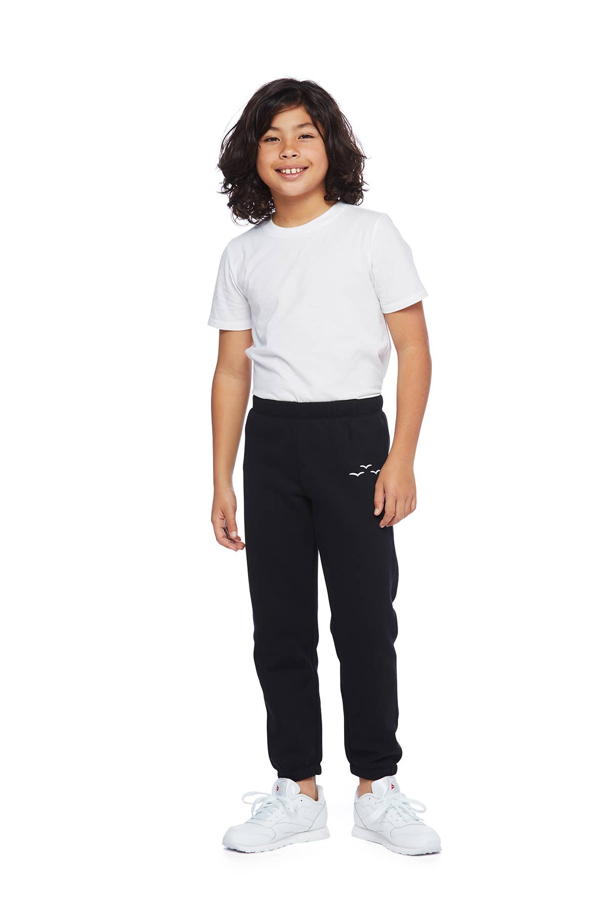 Kids' Niki Sweatpants (Lazypants)