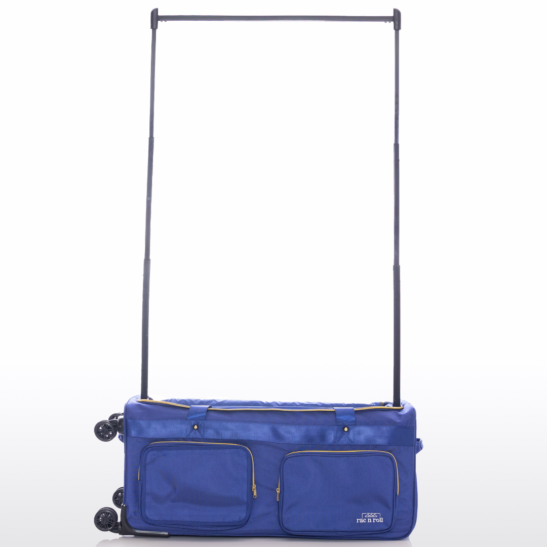 Dance Bags: New Collection & Pastels (Rac N Roll)