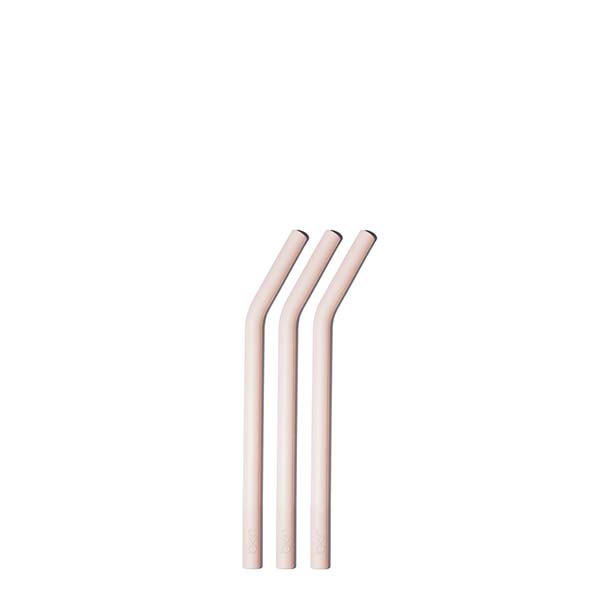 TUTU STRAWS 250 ML (SET OF THREE)