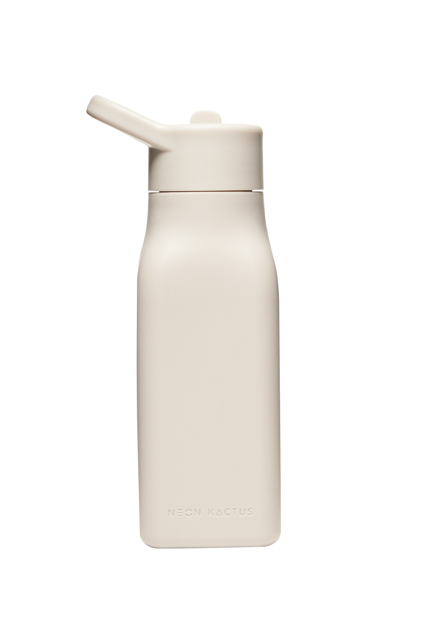 Neon Kactus Kids Silicone Bottles 340ml - Forever Young