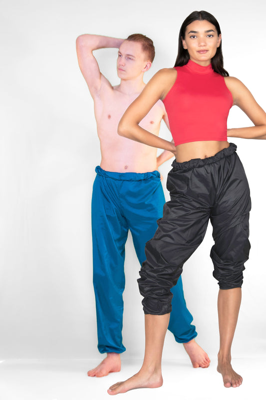 Unisex Ripstop Pants
