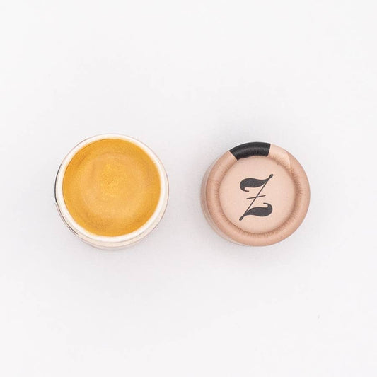 Tinted Lip Balm: Gold Dust