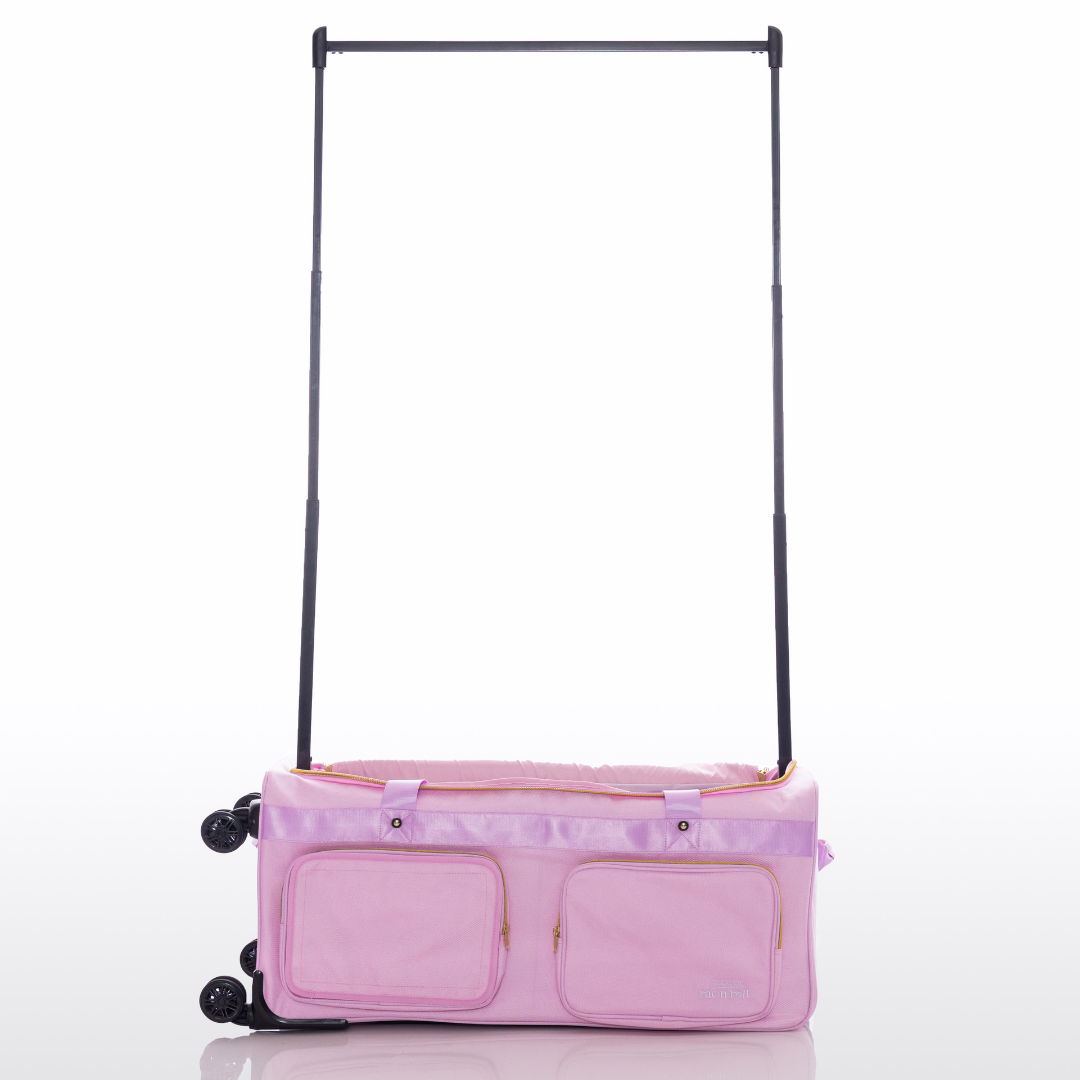 Dance Bags: New Collection & Pastels (Rac N Roll)