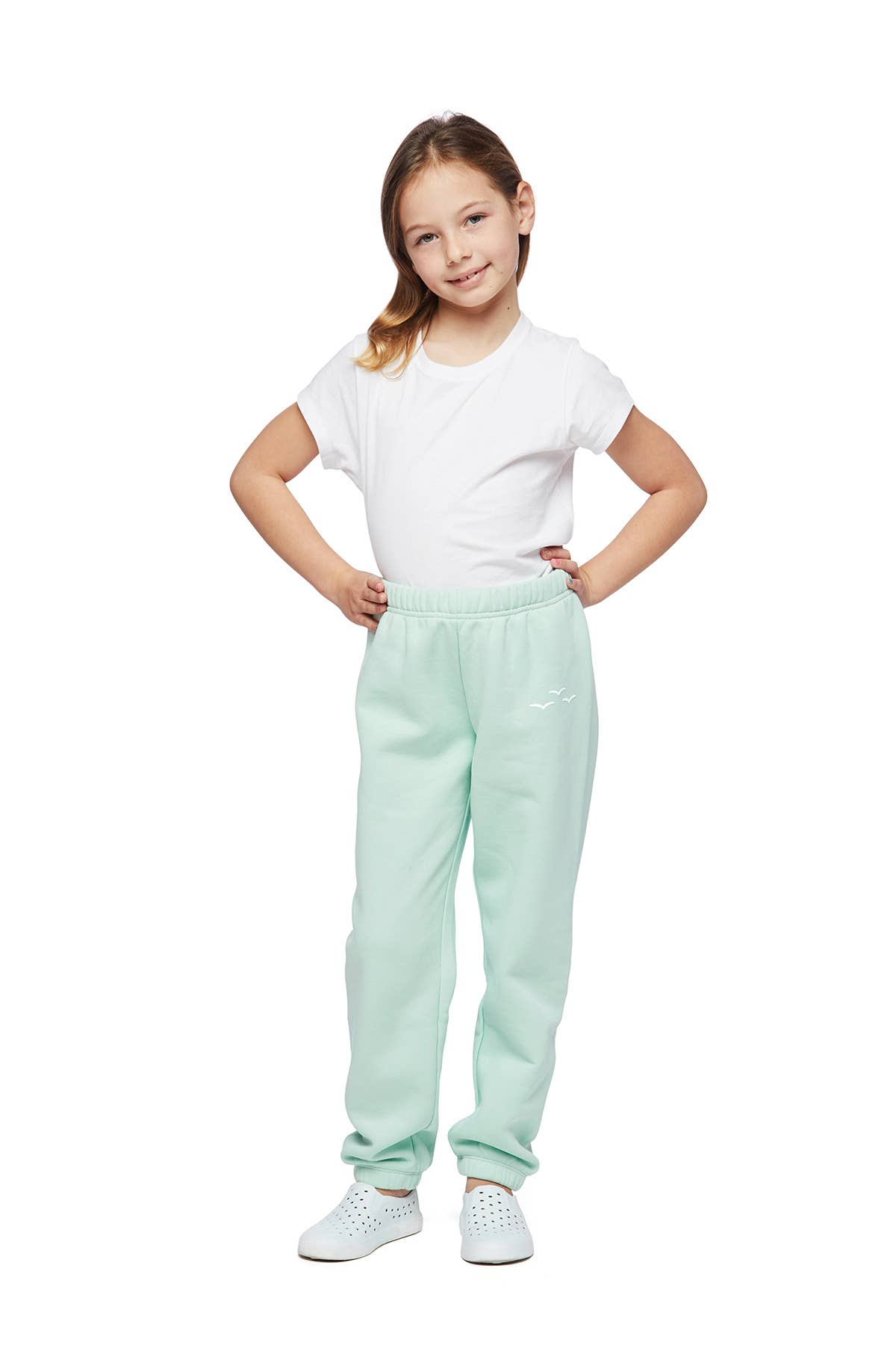 Kids' Niki Sweatpants (Lazypants)