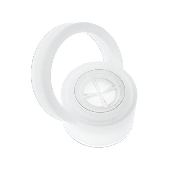 STRAW CAP 250/500 ML