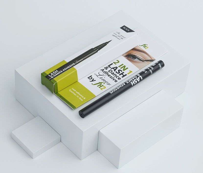 AZ0023 2 IN 1 Lash & Dance Adhesive Liner