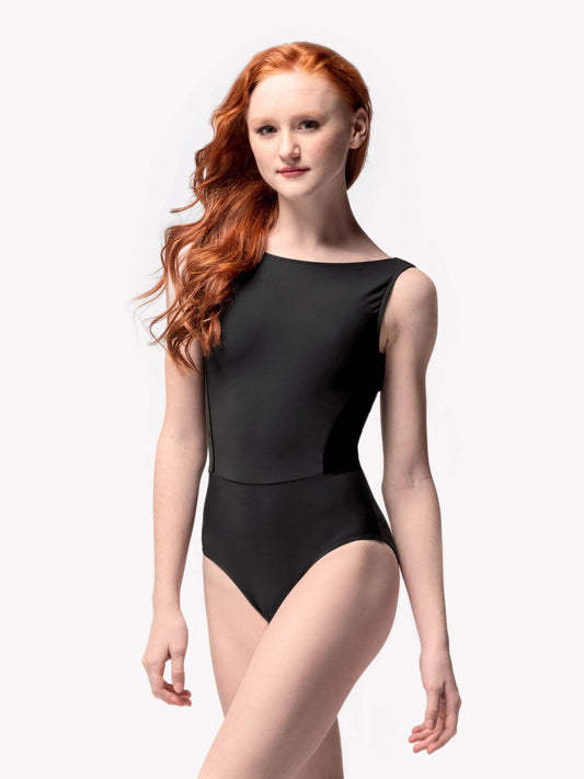 Allison Leotard (Eleve Dancewear)