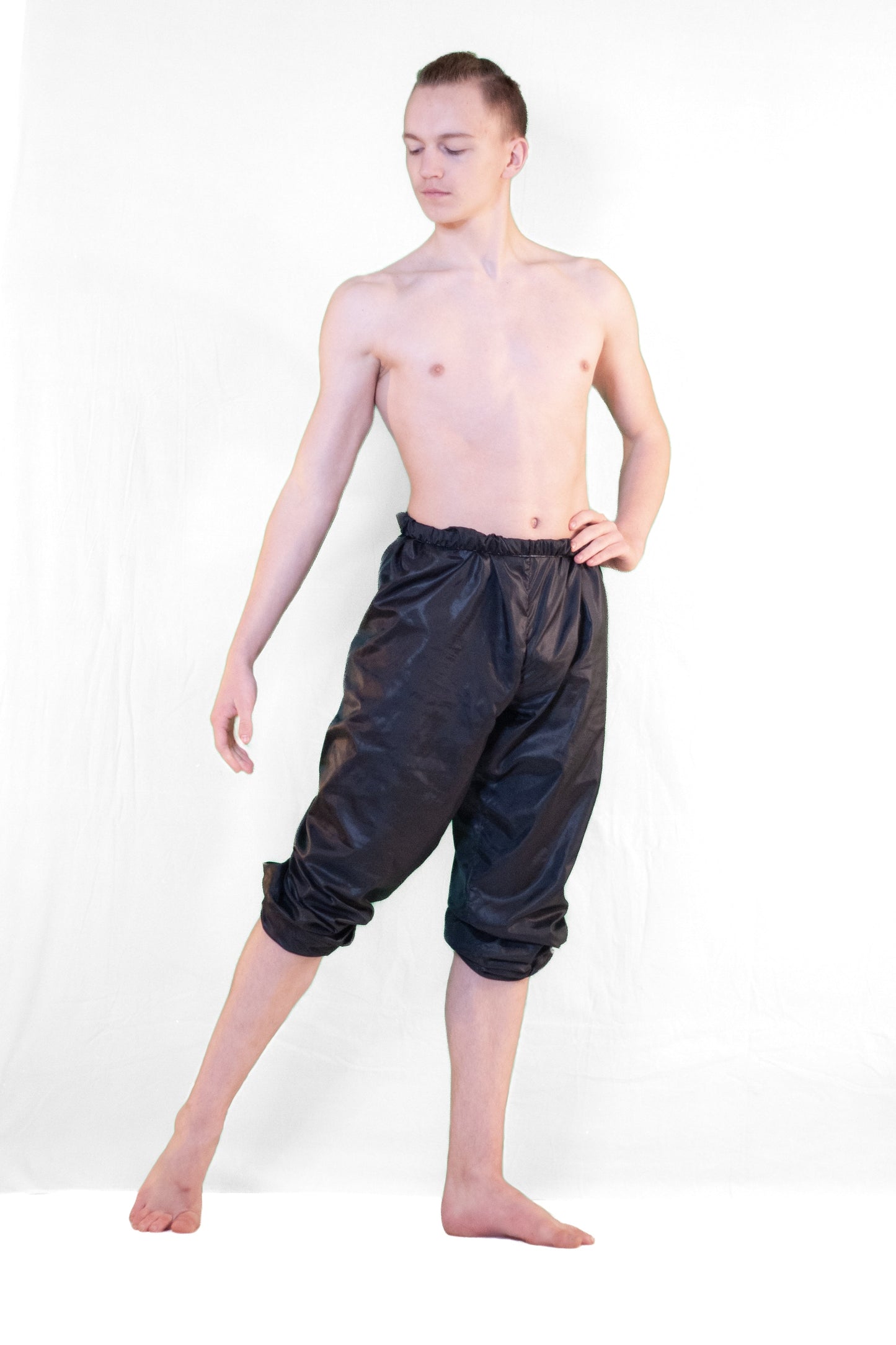 Unisex Ripstop Pants