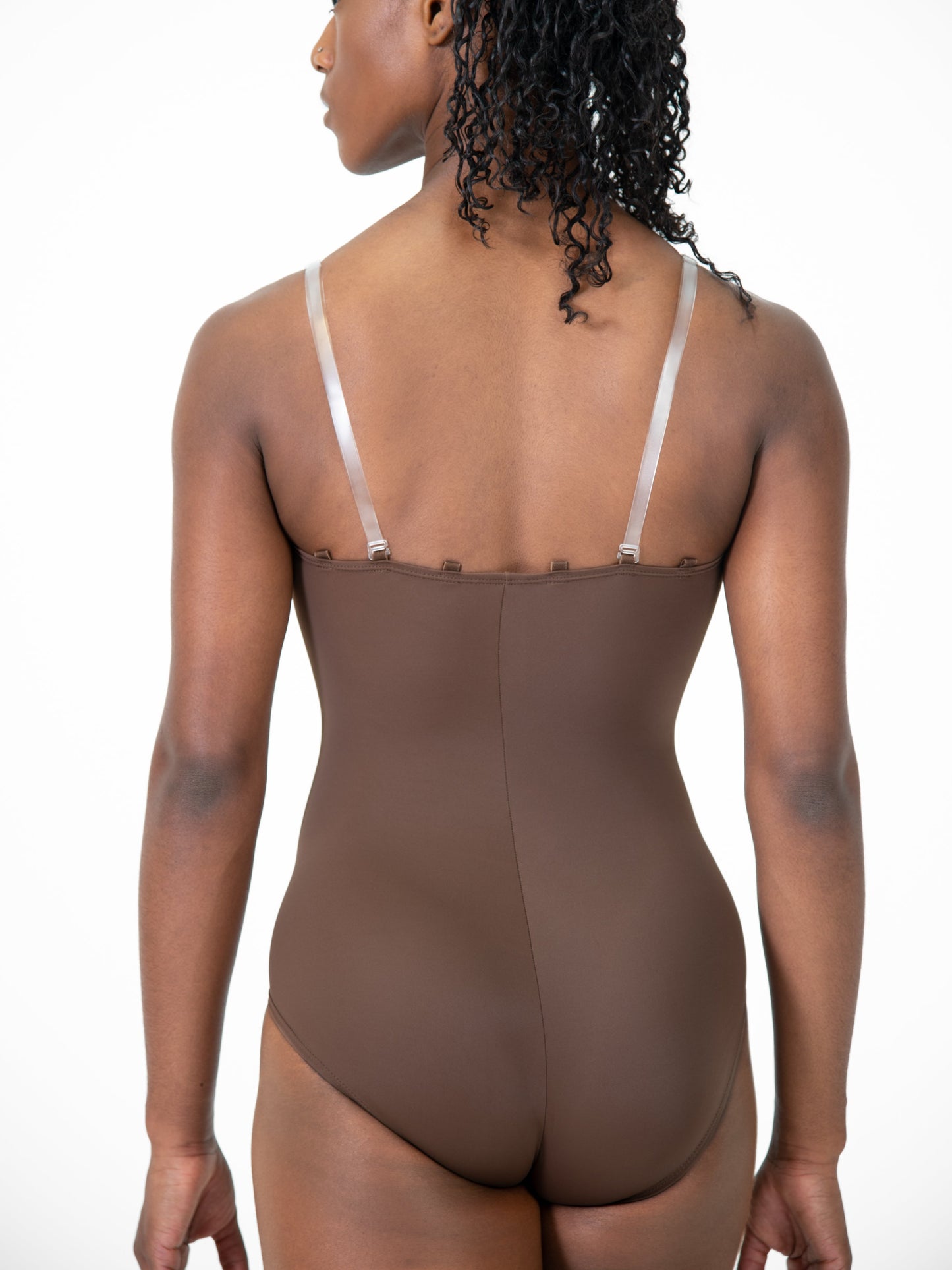 Underwraps Cami Bodyliner Leotard (BodyWrappers 266)
