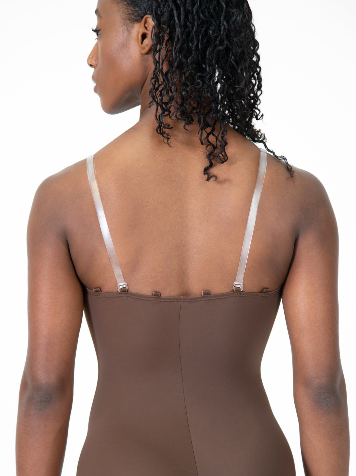Underwraps Cami Bodyliner Leotard (BodyWrappers 266)