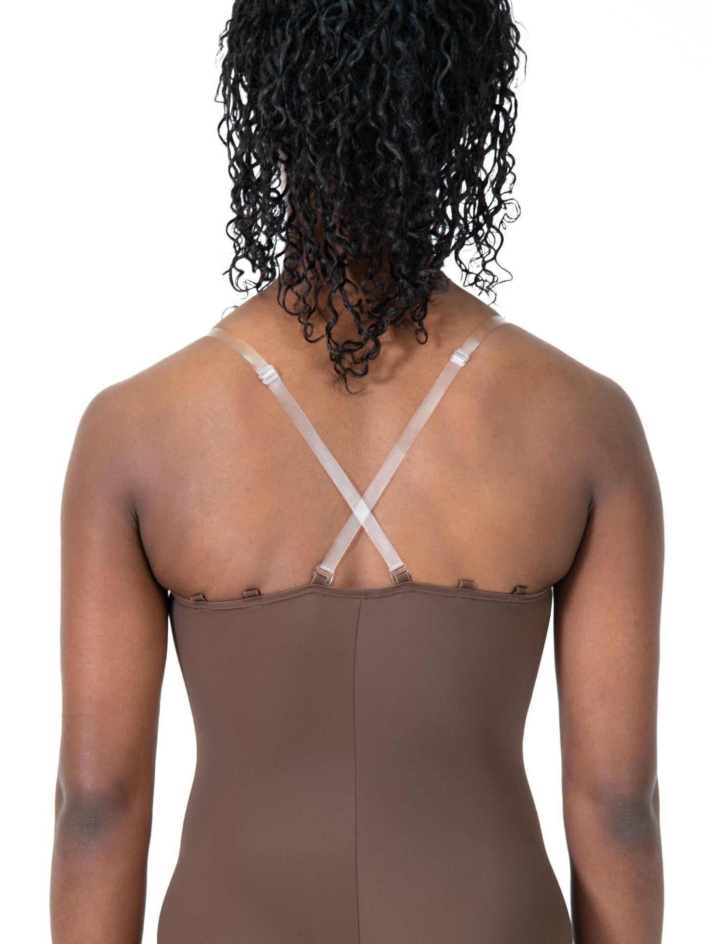 Underwraps Cami Bodyliner Leotard (BodyWrappers 266)