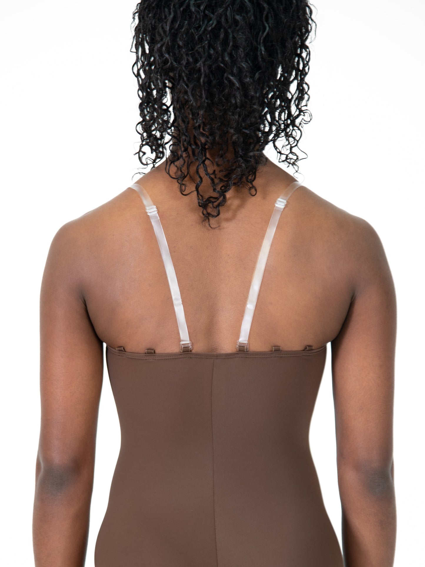 Underwraps Cami Bodyliner Leotard (BodyWrappers 266)