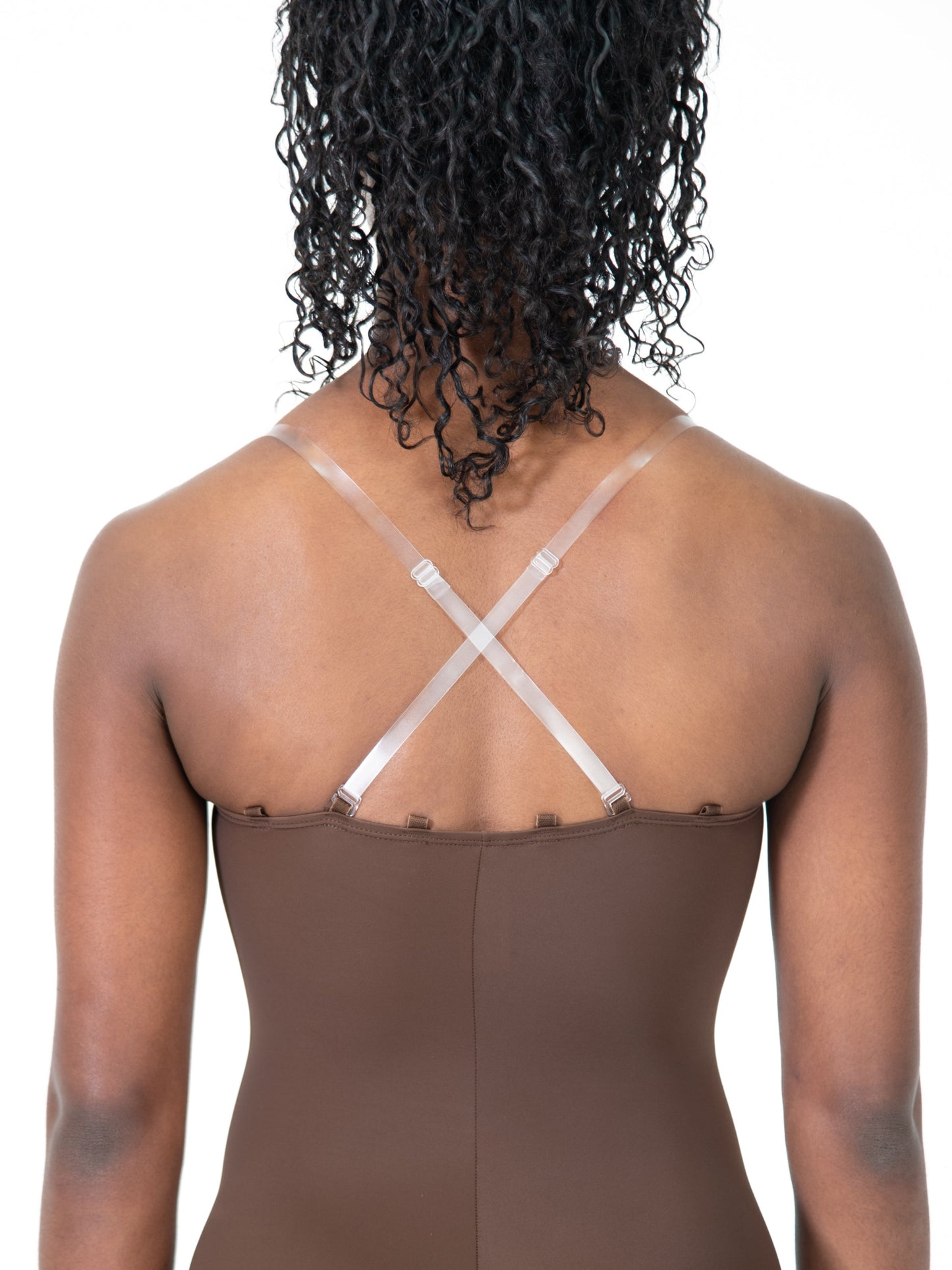 Underwraps Cami Bodyliner Leotard (BodyWrappers 266)