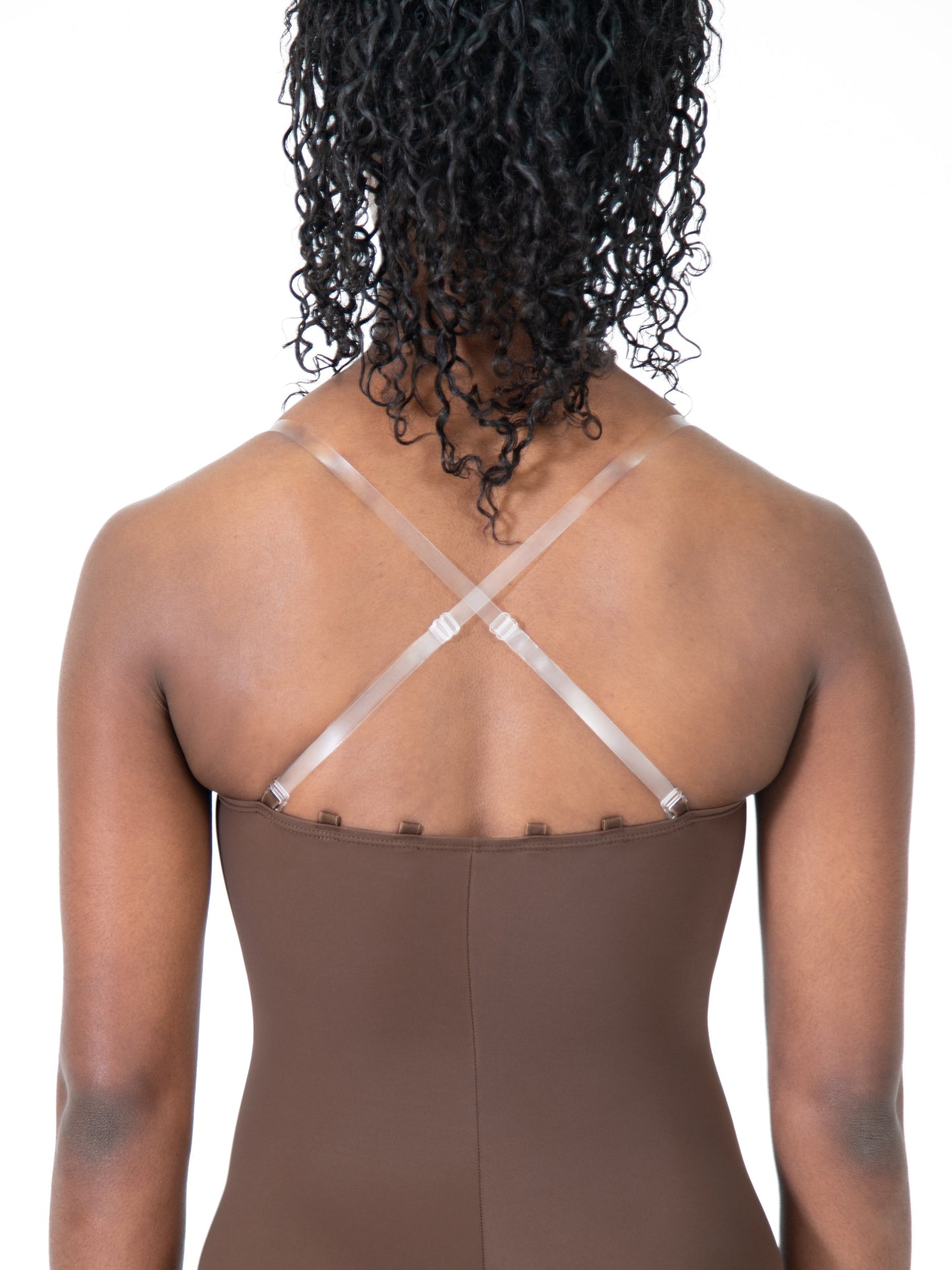 Underwraps Cami Bodyliner Leotard (BodyWrappers 266)