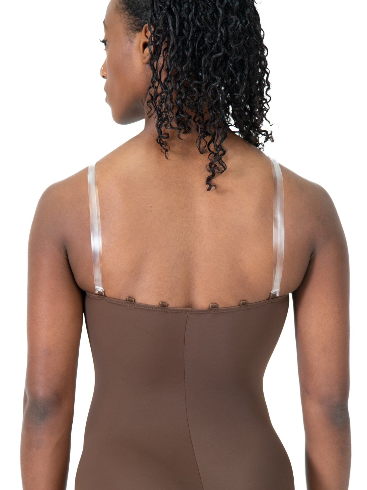 Underwraps Cami Bodyliner Leotard (BodyWrappers 266)