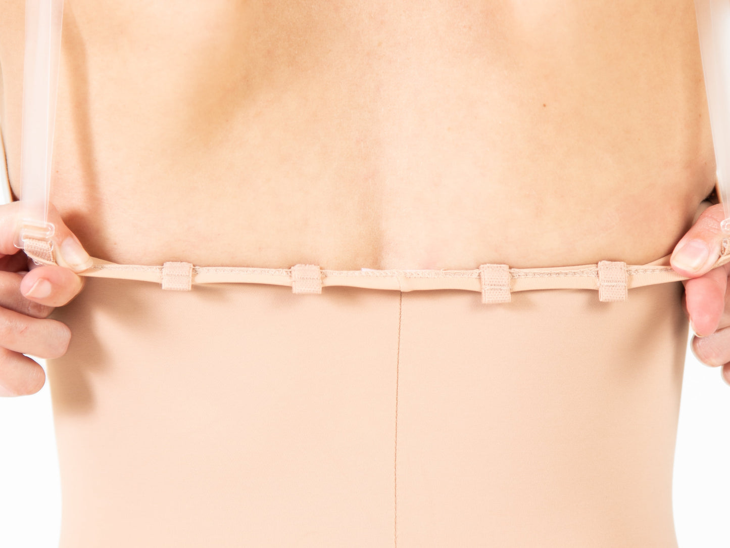 Underwraps Cami Bodyliner Leotard (BodyWrappers 266)