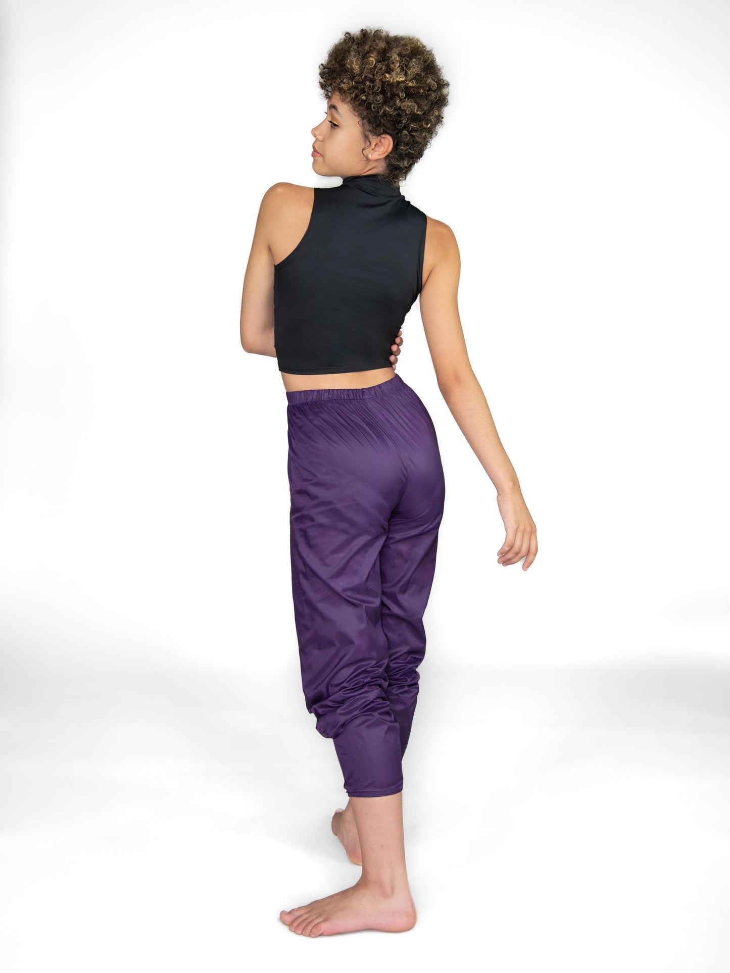 Unisex Ripstop Pants