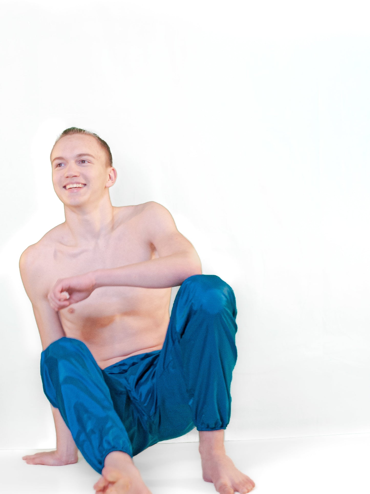 Unisex Ripstop Pants