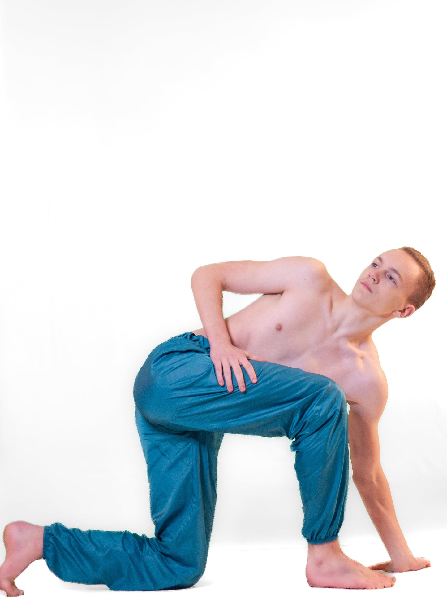 Unisex Ripstop Pants