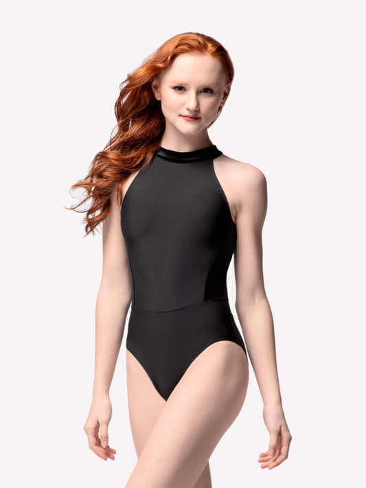 Elysa Leotard (Eleve)