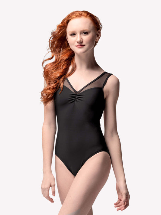 Fabiola leotard (Eleve)