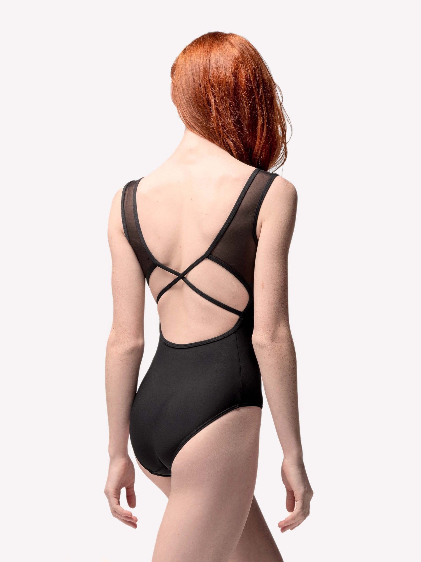 Fabiola leotard (Eleve)