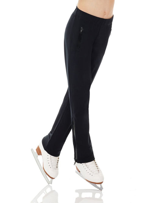 Powerflex Zipper Bottom Skating Leggings Child (Mondor 1011C)