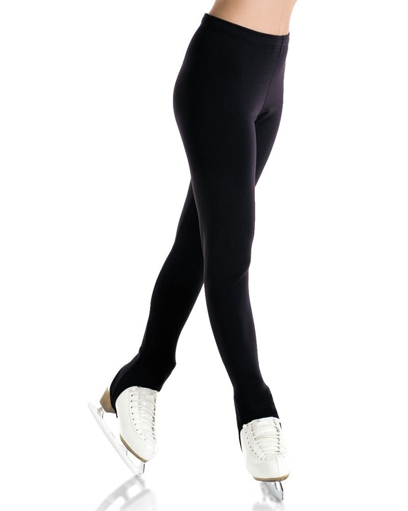 Polartec stirrup skating leggings child (Mondor 4452C)