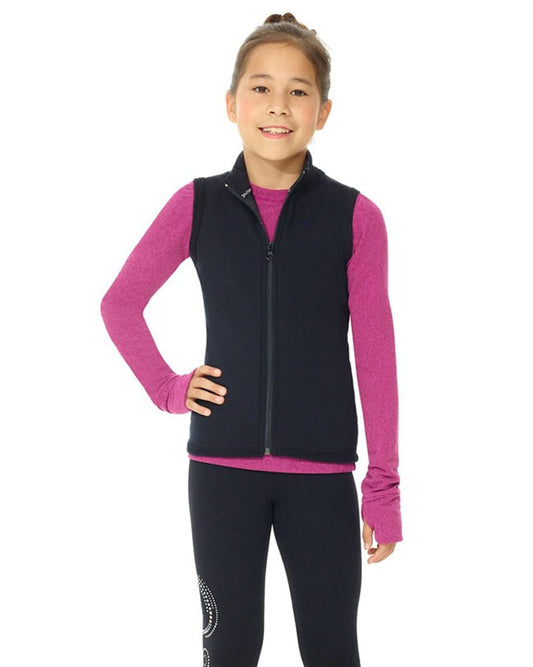 Polartec skating vest child (Mondor 4487C)