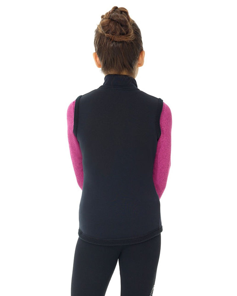 Polartec skating vest child (Mondor 4487C)