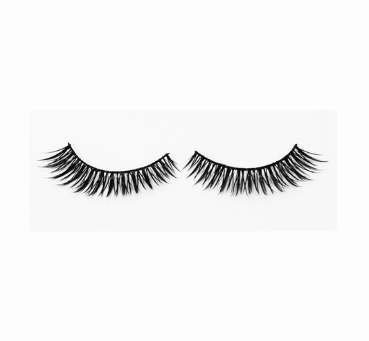 S7 Demure Natural Lashes – FH2 Competition Lash Collection TM