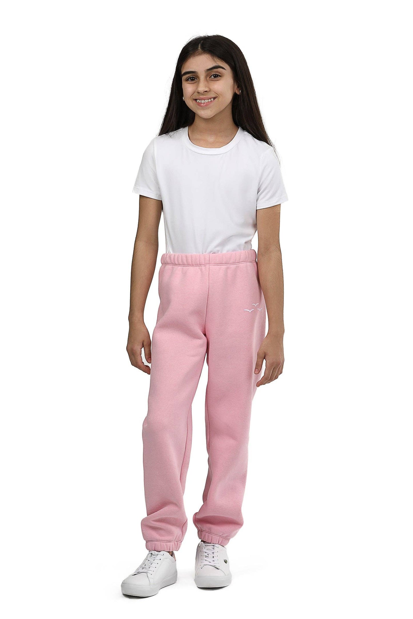 Kids' Niki Sweatpants (Lazypants)