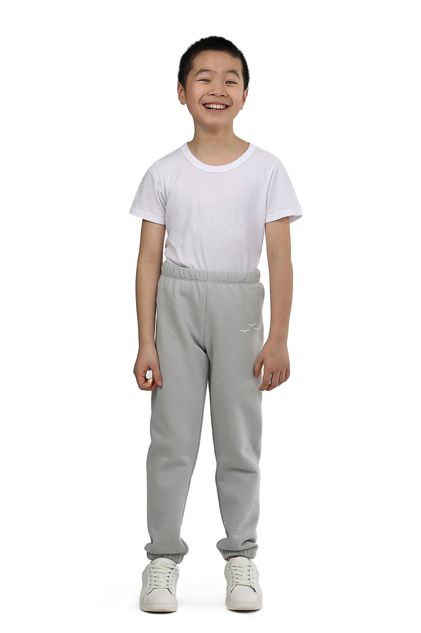 Kids' Niki Sweatpants (Lazypants)