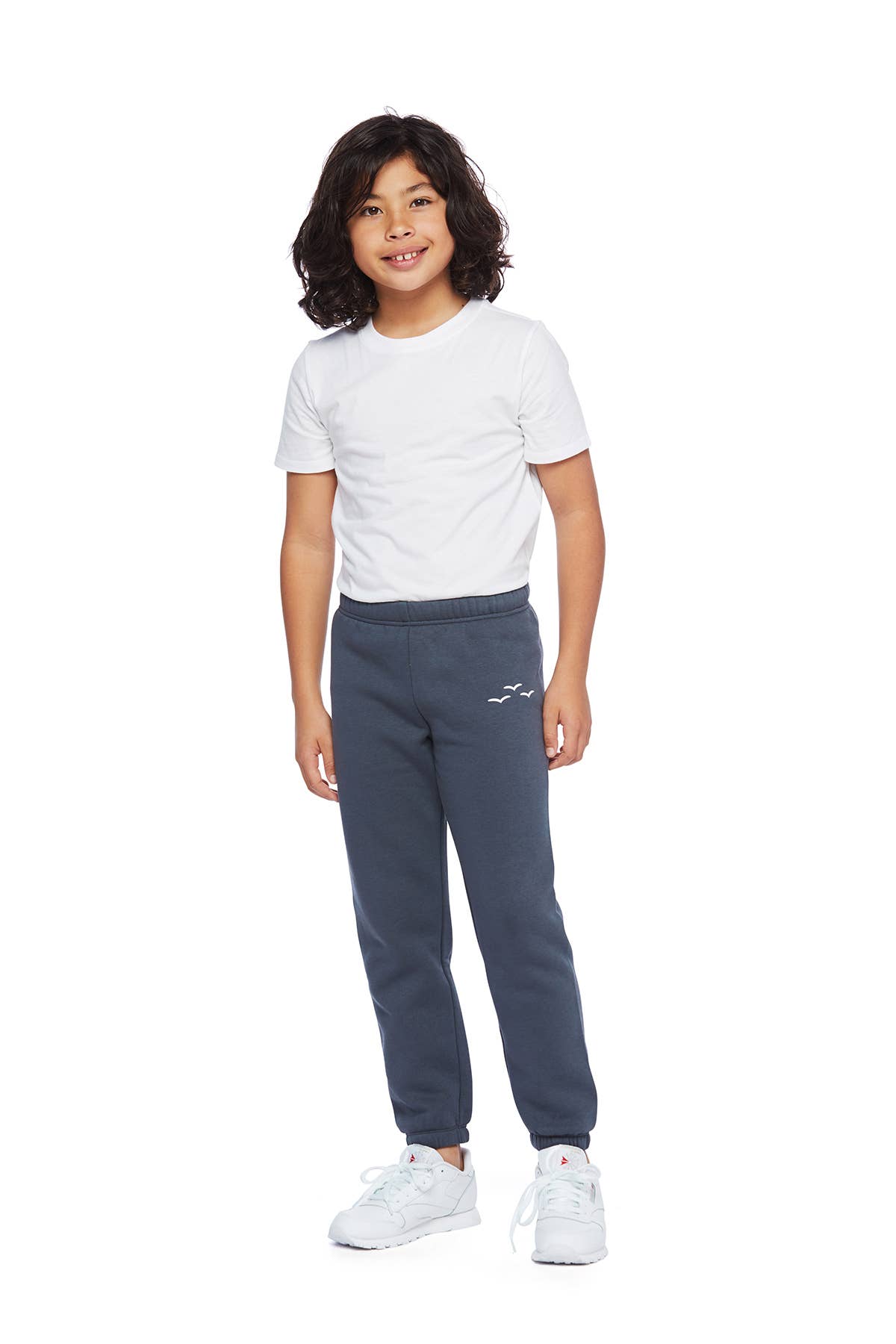 Kids' Niki Sweatpants (Lazypants)