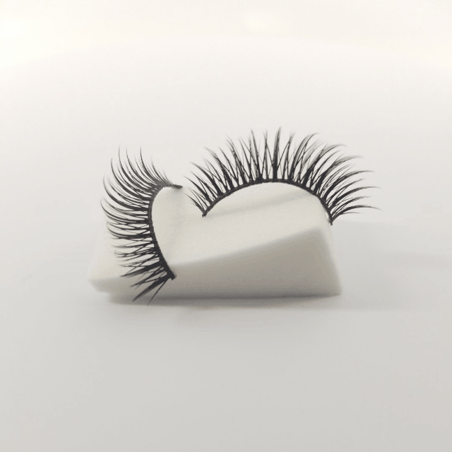 S7 Demure Natural Lashes – FH2 Competition Lash Collection TM