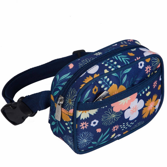 Wildflower Bloom Fanny Pack