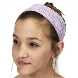 Lace Headband (Dasha 2650)